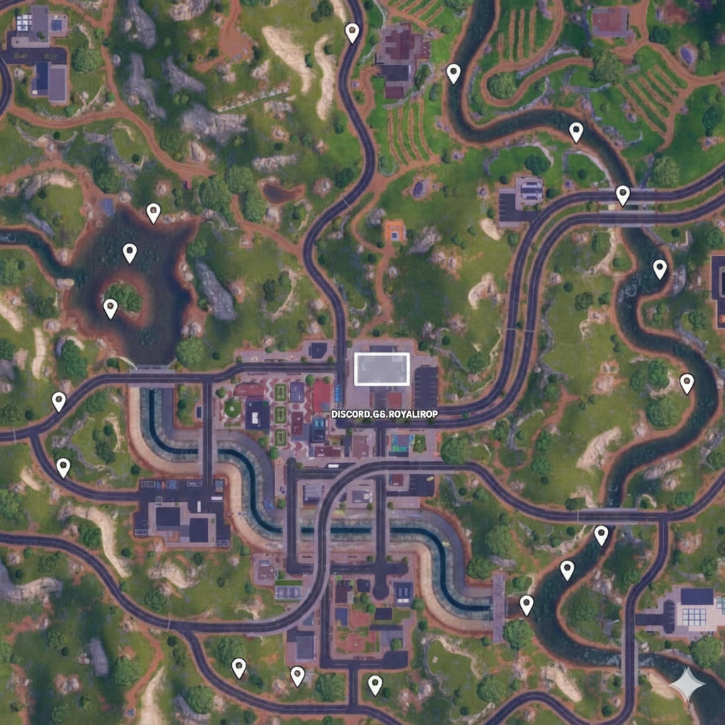 Battlewood Boulevard